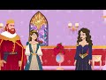 घमंडी राजकुमारी story in hindi fairy tales in hindi hindifairytales bedtime stories khani