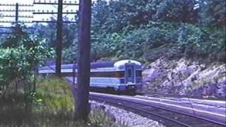 The Lackawanna Railroad  Phoebe Snow