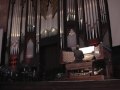 How Great Thou Art - Calvary Pipe Organ