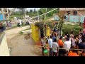 rajendrahalli kavadi videos