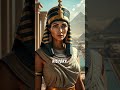 the reign of hatshepsut egypt s first female pharaoh details in the description