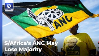 South Africa Election: ANC In Danger Of Losing Majority +More | Network Africa