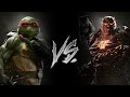 Injustice 2 - Raphael Vs. Atrocitus (VERY HARD)