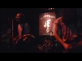 Dead Heavens : Feel Low @ Crossroads : Garwood NJ : Sept 22 2016