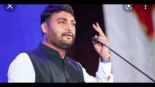 आंतरराष्ट्रीय कीर्तीचे जगदविख्यात प्रबोधनकार । Nitin Banugade Patil HD | Full Audio Speech | Part 1