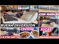 NUESTRA NUEVA CAMA INTELIGENTE...NANCY SANTOS VLOGS