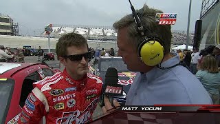 2009 NSCS Autism Speaks 400 @ Dover | Qualifying | 720p60