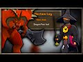 WAS THIS THE LUCKIEST I HAVE EVER BEEN WHILE PLAYING THIS OLDSCHOOL RSPS?! + GIVEAWAY | RSPS 2024