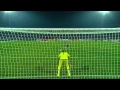 Copa América 2015: Goles: Chile Vs Argentina: Los penales le dan la copa a Chile