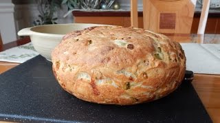 How to Proof Bread Dough (a.k.a. The Dynamics of Proofing)