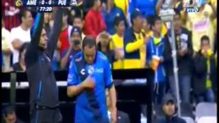 Ultimo partido de cuautemoc blanco en el azteca