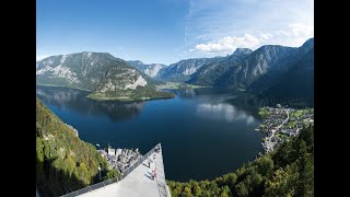 Salzwelten Hallstatt