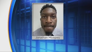 Salisbury Police Charge Man Involved In 2 Separate Allegations Of Attempted Rape