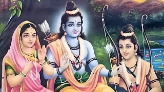 श्रीराम कथा भाग 6 श्री अरण्यकाण्ड दोहा नं 8 से 10 मुनिवर सुतीक्ष्णजी के आश्रम में प्रभु श्रीराम