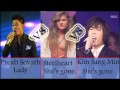 She's gone ( Preab Sovath, Steelheart, Kim Sang Min 2015 ) full HD