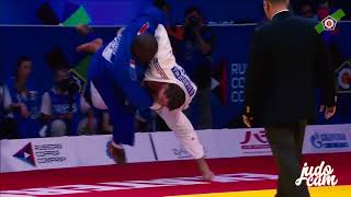 Ippon Daily | Oleksandr Gordiienko