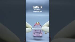 랑방 루머 3초 소분 꿀팁~!!! #랑방_루머2_로즈 #팬그램 #리필스틱 #lanvin_rumeur2_rose #pangram #perfume #refillstick #shorts