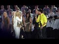 dismappa Verona - Brian May, Kerry Ellis e Vittorio Grigolo