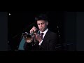 Then & Now, by the Steve Spiegl big band played by KAYJO 1/8/23