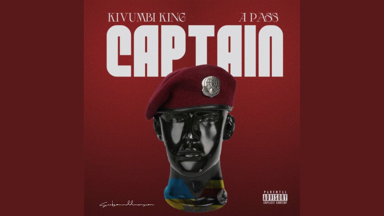 Captain Youtube Music