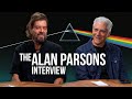 Alan Parsons: From The Dark Side of the Moon to The Alan Parsons Project