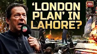 Pakistan’s Former PM Imran Khan Alleges ‘London Plan’ Hatched, Says He Might Be Killed In Jail