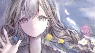 明鏡止水 feat.初音ミク/旅路