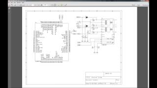 Embedded Web Server: Hardware Overview