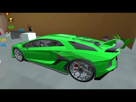 Car Simulator 2 Mod Apk All Cars Unlocked - YouTube