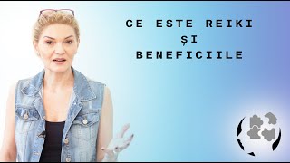 Ce este reiki si beneficiile-terapie de vindecare