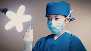 She's Only 10 But She's Already a Genius Surgeon | Real Life Hero