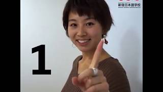 How to introduce yourself in Japanese ?