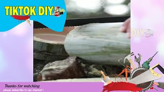 Amazing DIY make anything with bamboo craft | | Creative Idea from wood and bamboo #4