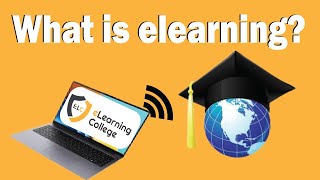 What is E-Learning | eLearning Courses | elearning
