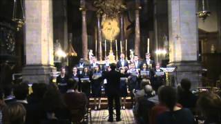 Chorale EXULTEMUS : Magnificat