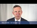 #2018TEF - Dieter Rummel - countdown