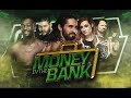 BROCK LESNAR WINS MONEY IN THE BANK! | WWE Money In The Bank 2019 Full Show Review & Results