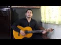 Tengo que colgar /ms (cover)