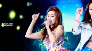 [Fancam] 120818 SMT Seoul  California gurls - by Blessing of April