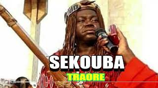 SEKOUBA TRAORE (Kati Radio Djigui)