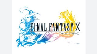 FF10MusicVideo【闇【ファイナルファンタジー10bgm】【FFXbgm】FINALFANTASYXbgm