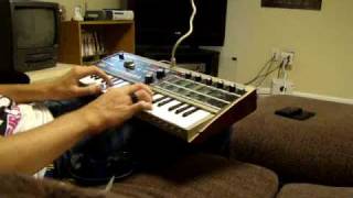 Interlude pt. 2 - Chiodos Synth Cover
