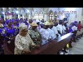 CATHOLIC MASS OF THE DAY 03-06-2026 @ HOLY CROSS CATHEDRAL, LAGOS ARCHDIOCESE