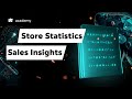 Tebex: Viewing Store Statistics & Sales Insights (Tebex Tutorial)