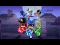 I edited PJ masks (Try not to laugh)