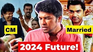 🛑 What will Happen in 2024?!🔥😨 | Madan Gowry | Tamil | MG