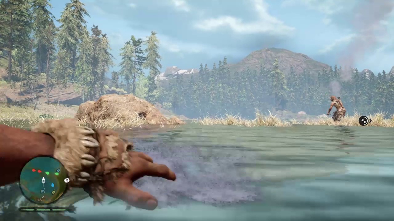 Farcry Primal Youtube