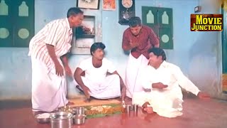 வயிறு வலிக்க சிரிக்க இந்த காமெடி-யை பாருங்கள் | Tamil Comedy Scenes|Goundamani ,Senthil,Food Comedy
