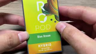 Blue Dream- Airo Pro