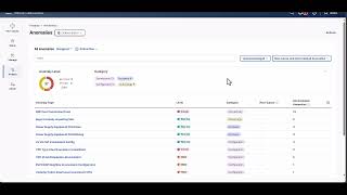Delta Analysis Demo